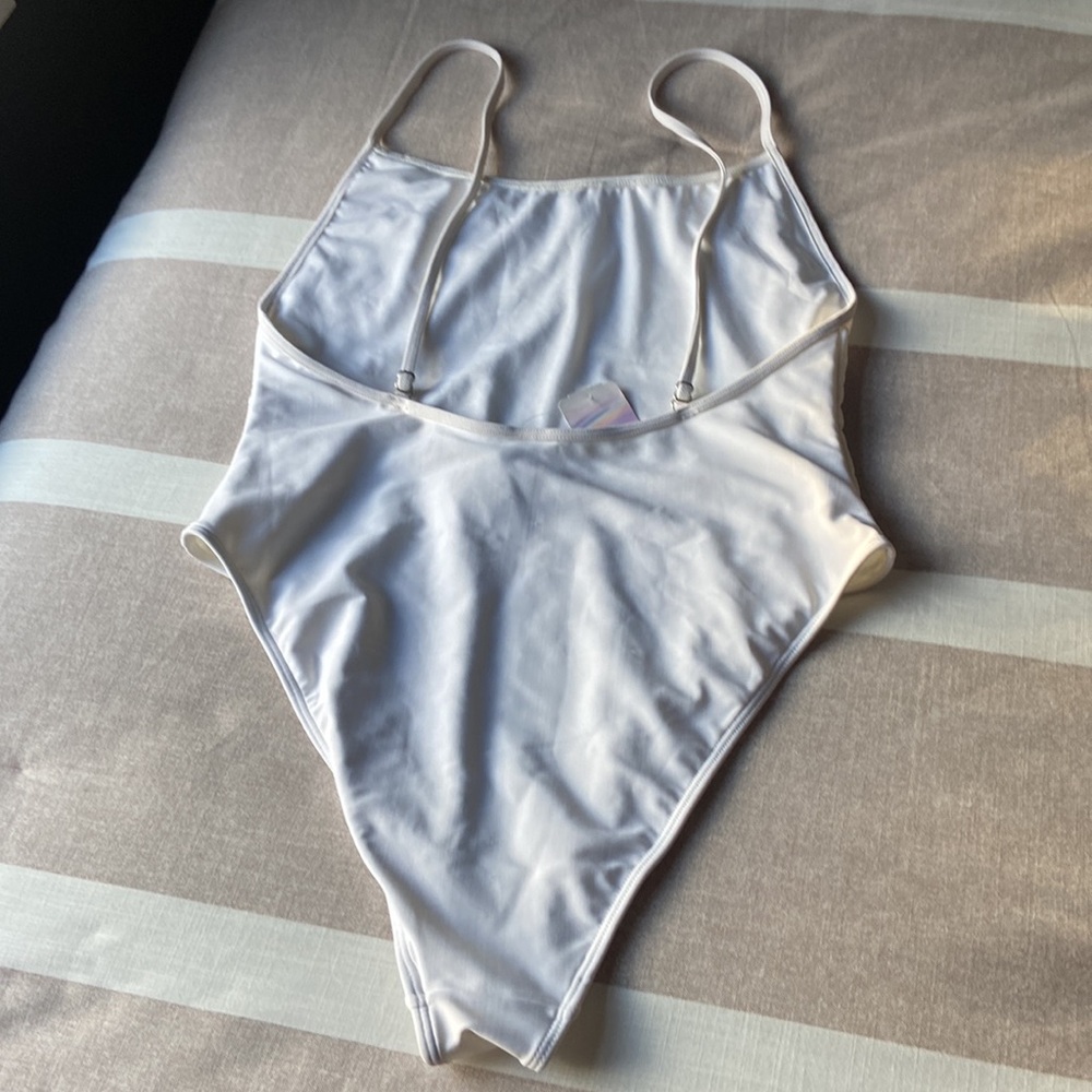 Women’s Bathing Suit - Picture 2 of 3